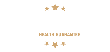 Crockett Pups - 12 Year Health Guarantee
